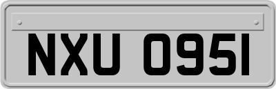 NXU0951