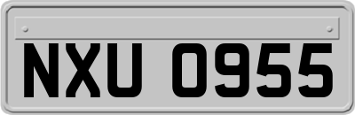 NXU0955