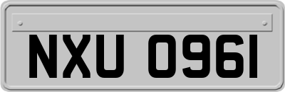 NXU0961