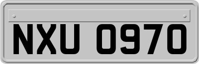 NXU0970