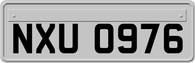 NXU0976