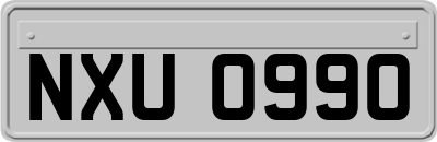NXU0990