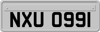 NXU0991
