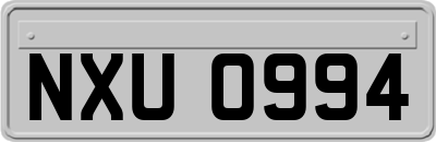 NXU0994