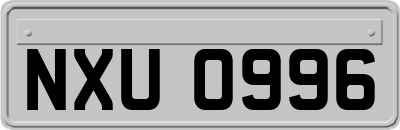 NXU0996
