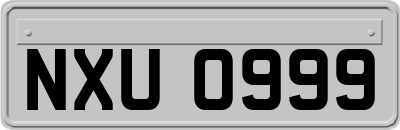 NXU0999