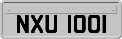 NXU1001