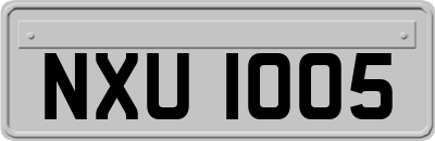 NXU1005