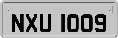 NXU1009