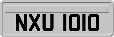 NXU1010