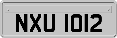NXU1012