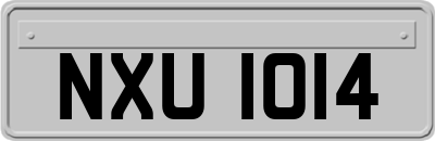 NXU1014