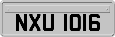 NXU1016
