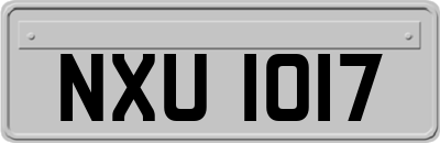 NXU1017