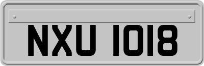 NXU1018