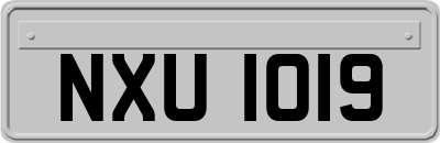NXU1019
