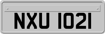 NXU1021
