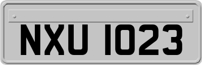 NXU1023