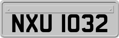 NXU1032