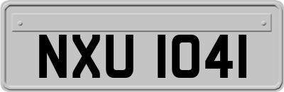 NXU1041
