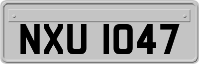 NXU1047