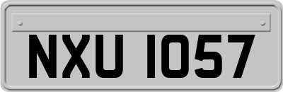 NXU1057