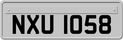 NXU1058