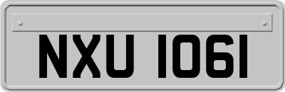 NXU1061