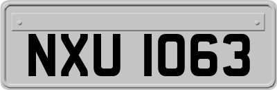 NXU1063
