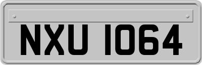 NXU1064