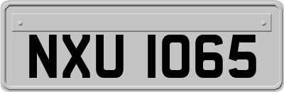 NXU1065