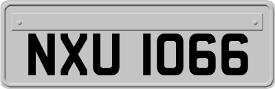 NXU1066