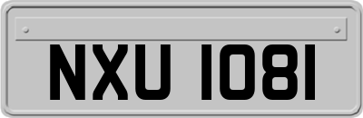 NXU1081