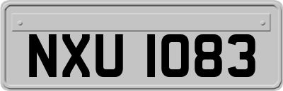 NXU1083