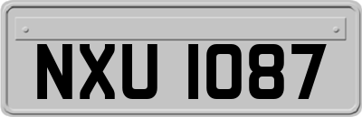 NXU1087