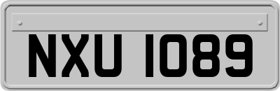 NXU1089