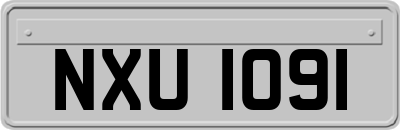 NXU1091