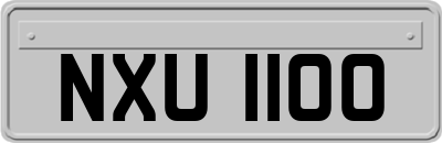 NXU1100
