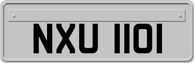 NXU1101