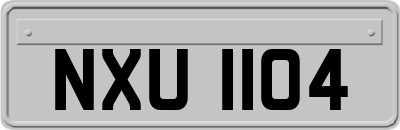NXU1104