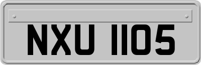 NXU1105