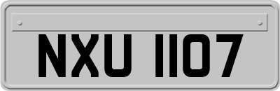 NXU1107