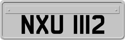 NXU1112