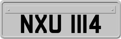 NXU1114