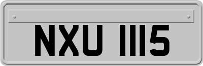 NXU1115
