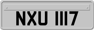 NXU1117