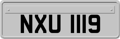 NXU1119