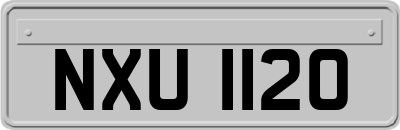 NXU1120