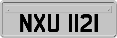 NXU1121