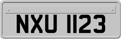 NXU1123